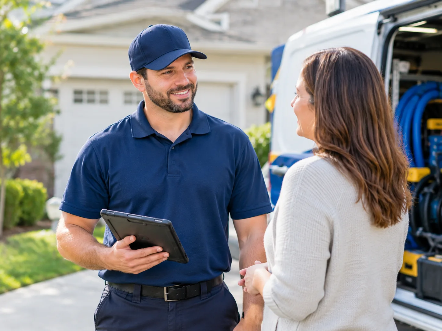 Sewage Backup Cleanup Latrobe, PA FAQs